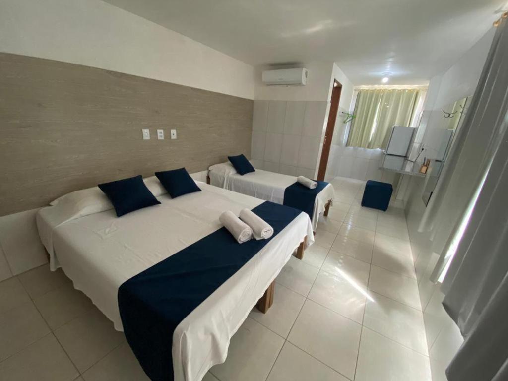 Infinity Pousada Aracaju Eksteriør bilde