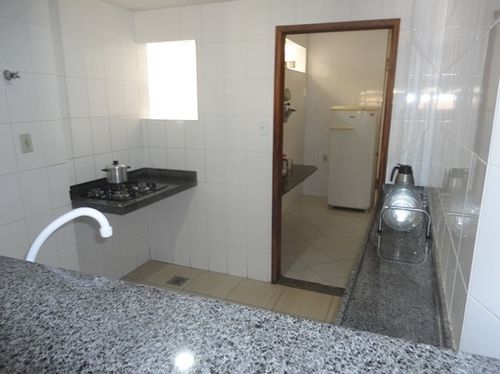 Infinity Pousada Aracaju Eksteriør bilde